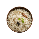 Zeera Rice (Small)